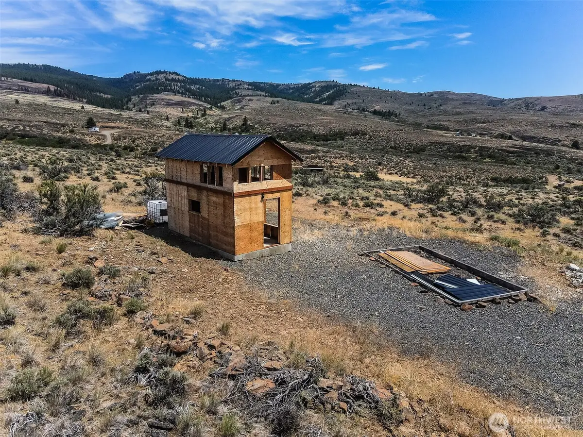 1 Colockum Road, Ellensburg, WA 98926 - #1