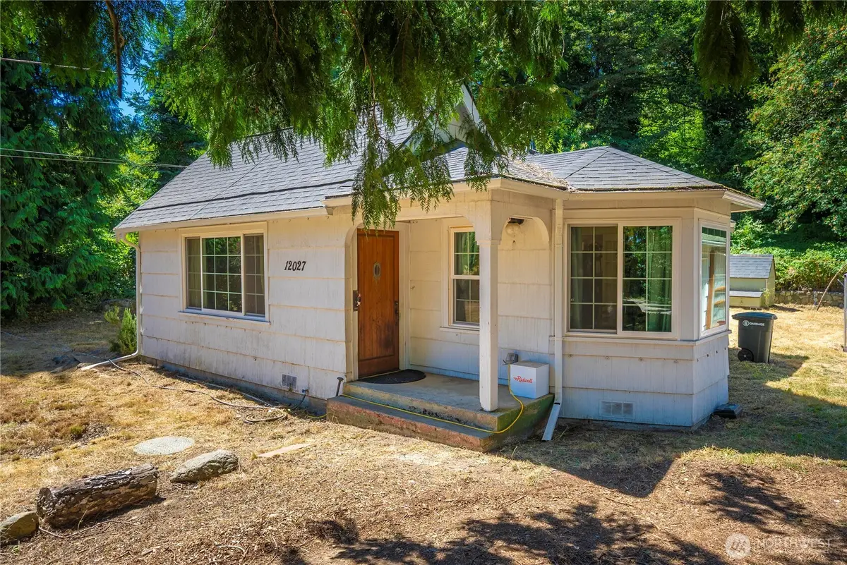 12027 10th Avenue S, Seattle, WA 98168 - #1