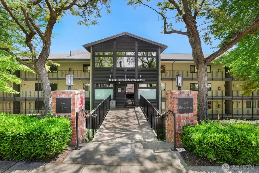 525 Broadway #401, Tacoma, WA 98402 - #3