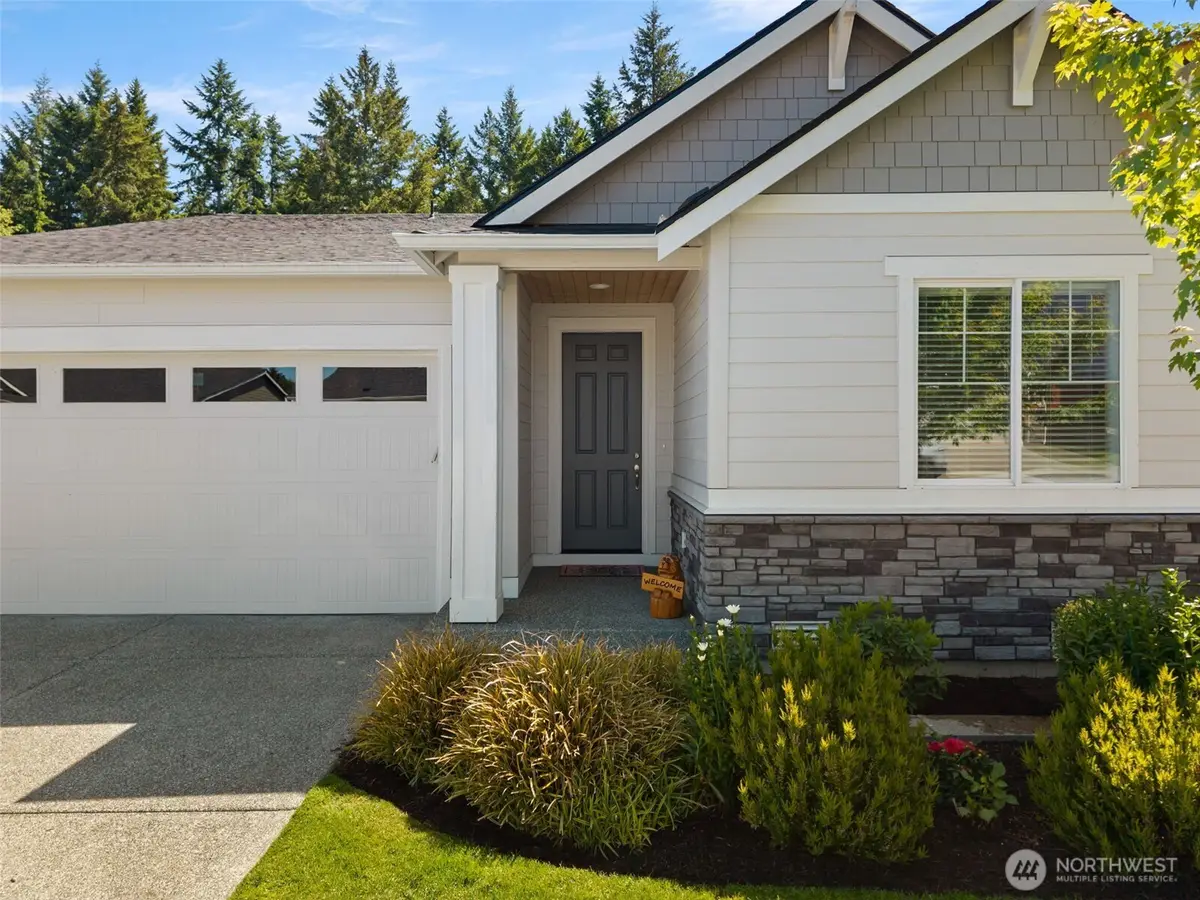 6541 Seaglass Avenue Se, Port Orchard, WA 98367 - #1