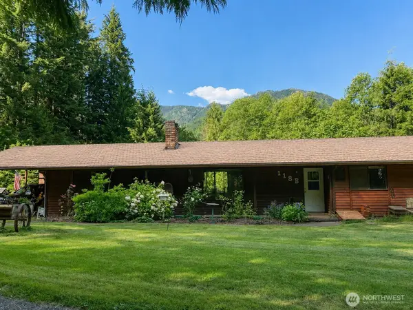 118 Dodge Road #B, Morton, WA 98356