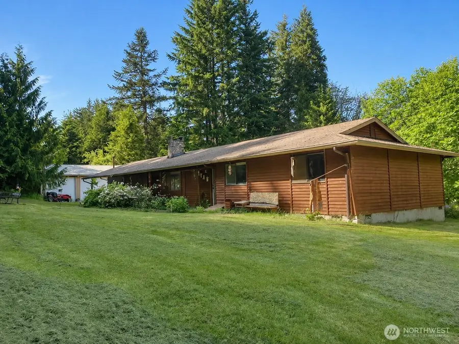 118 Dodge Road #B, Morton, WA 98356 - #2