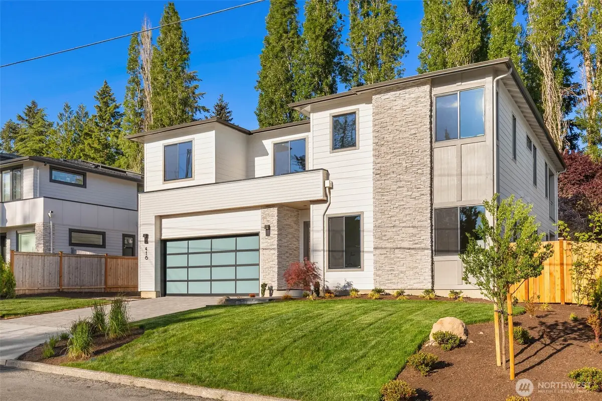 416 155th Avenue Se, Bellevue, WA 98007 - #1