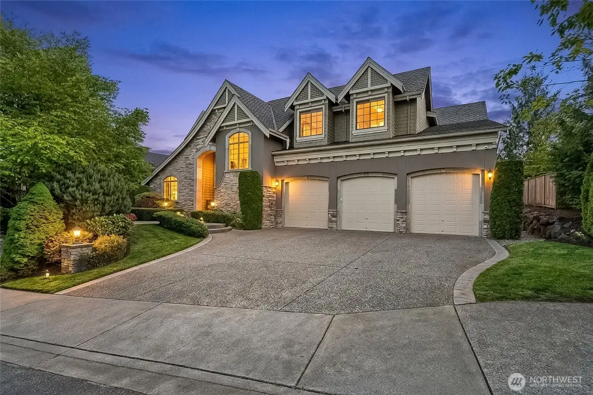 15407 SE 80th Street, Newcastle, WA 98059 - #1