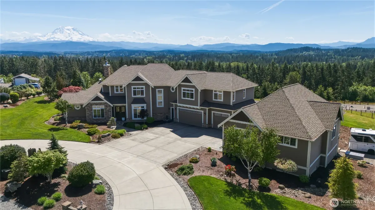 2416 Cascade Drive E, Roy, WA 98580 - #1