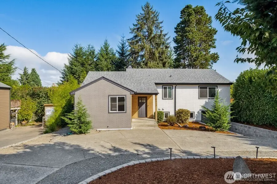 8313 S 19th Street, Tacoma, WA 98466 - #1