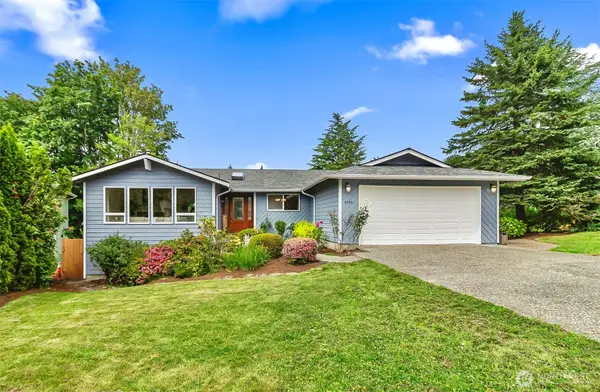 6164 NE 192nd Street, Kenmore, WA 98028