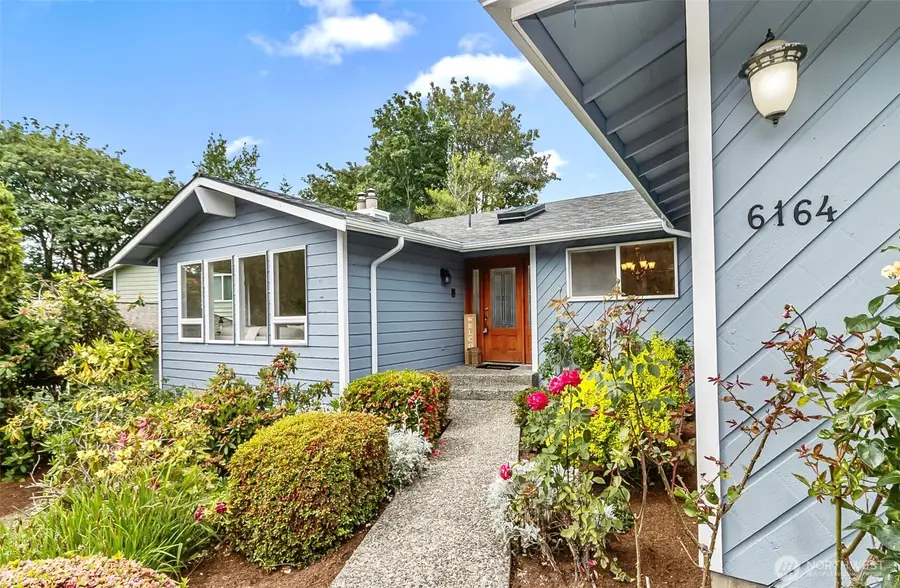 6164 NE 192nd Street, Kenmore, WA 98028 - #2