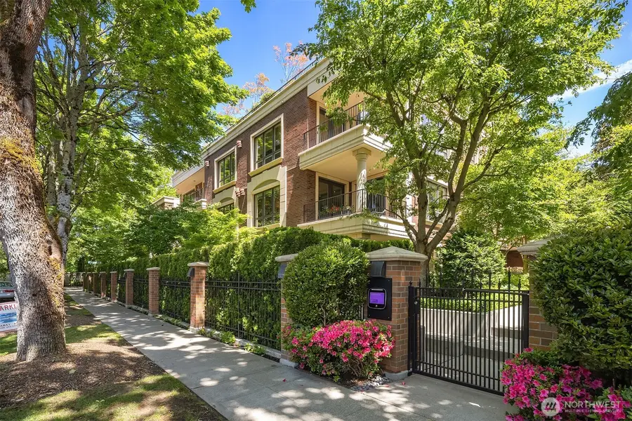 1188 Harvard Avenue E #3, Seattle, WA 98102 - #2