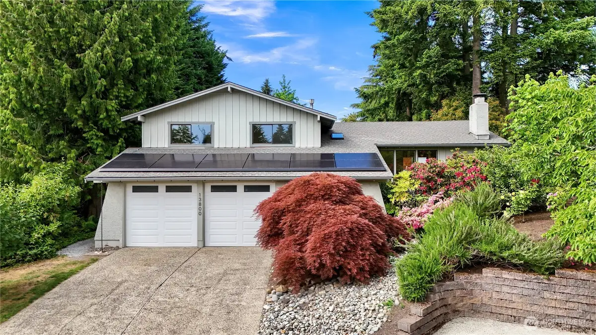 13800 SE 21st Street, Bellevue, WA 98005 - #1