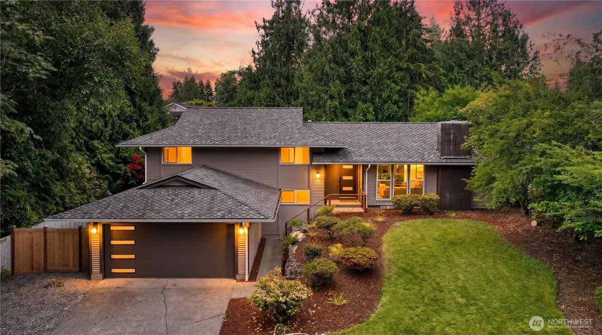 14837 SE Fairwood Boulevard, Renton, WA 98058 - #1