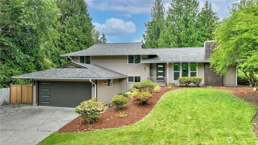 14837 SE Fairwood Boulevard, Renton, WA 98058 - #2