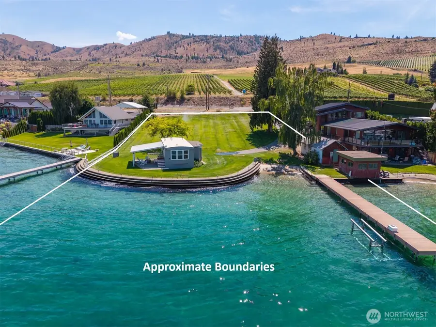 43 Gold Coast Lane, Chelan, WA 98816 - #3