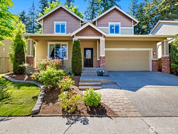 15305 276th Place Ne, Duvall, WA 98019