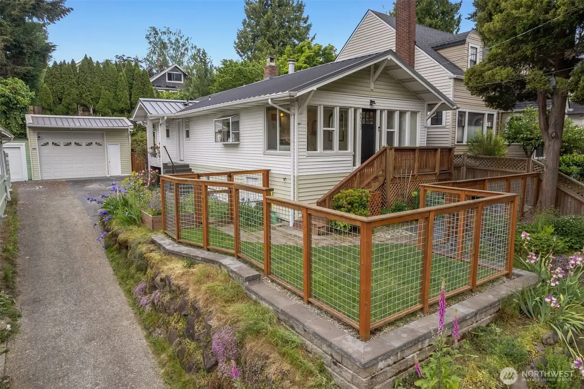 6533 20th Avenue Ne, Seattle, WA 98115 - #1
