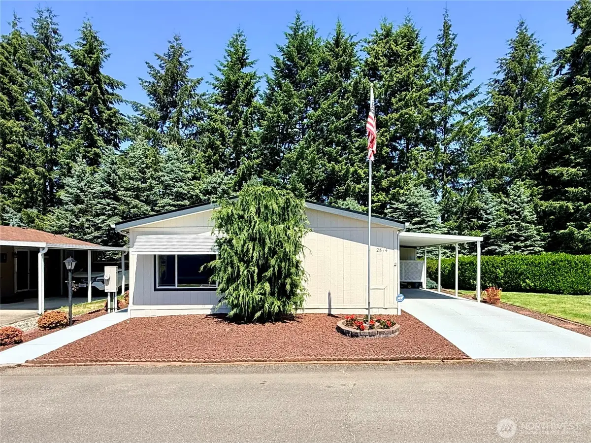2514 Alonda Lane Ne, Olympia, WA 98516 - #1