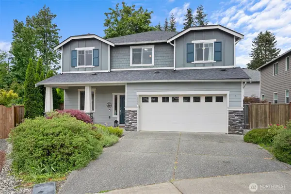 10177 33rd Place Ne, Lake Stevens, WA 98258