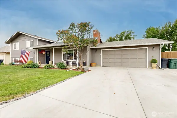 2288 Granite Drive, Walla Walla, WA 99362
