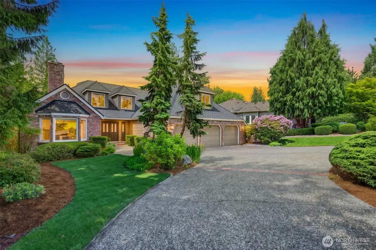14103 205th Avenue Ne, Woodinville, WA 98077 - #1
