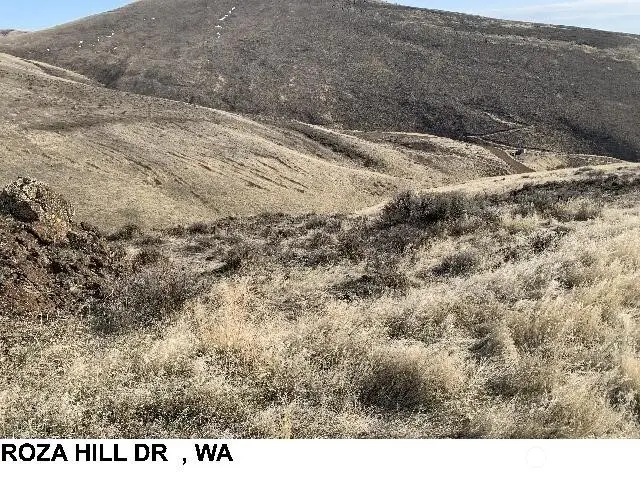 0 Roza Hill Drive #19121321406, Yakima, WA 98903 - #1