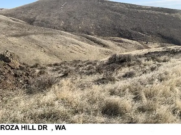 0 Roza Hill Drive #19121321406, Yakima, WA 98903