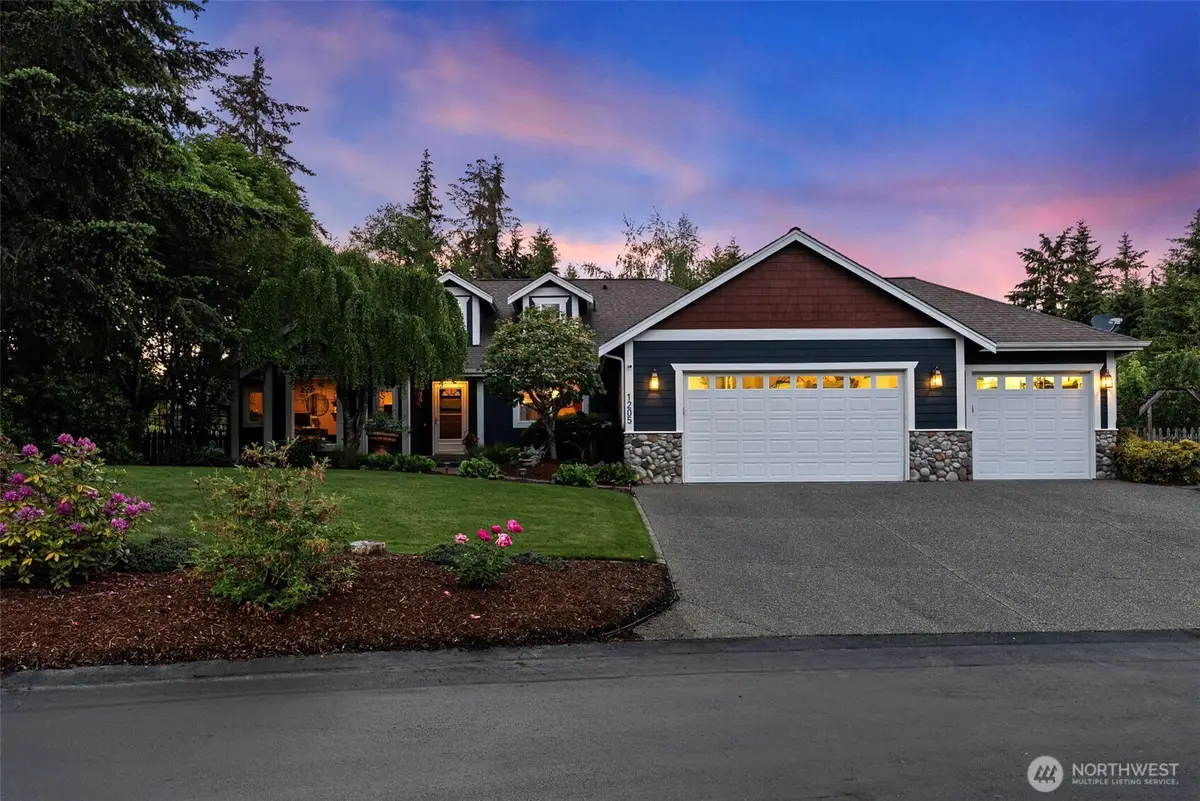1205 136 Street Nw, Gig Harbor, WA 98332 - #1