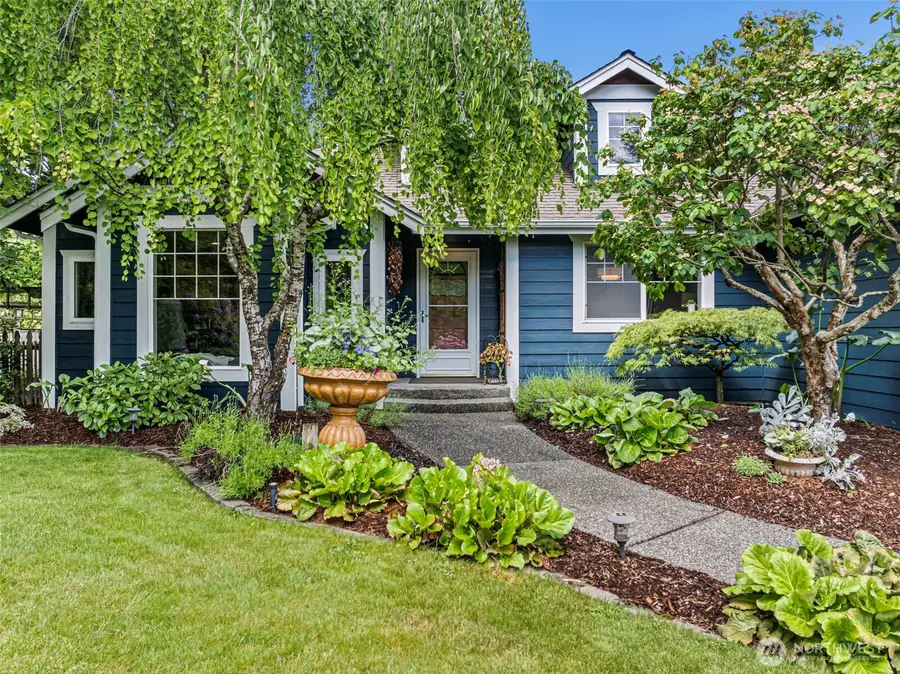 1205 136 Street Nw, Gig Harbor, WA 98332 - #3