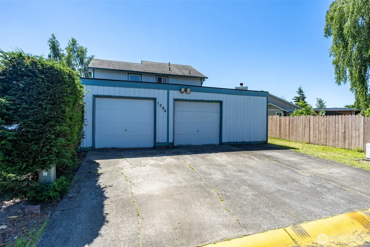 1204 31st St Ne, Auburn, WA 98002 - #1