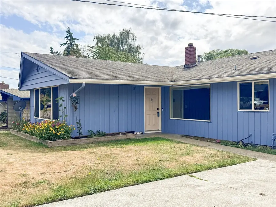 475 SE Pasek Street, Oak Harbor, WA 98277 - #2