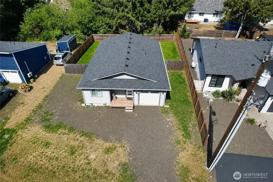 168 N Narwhal Loop Nw, Ocean Shores, WA 98569 - #2