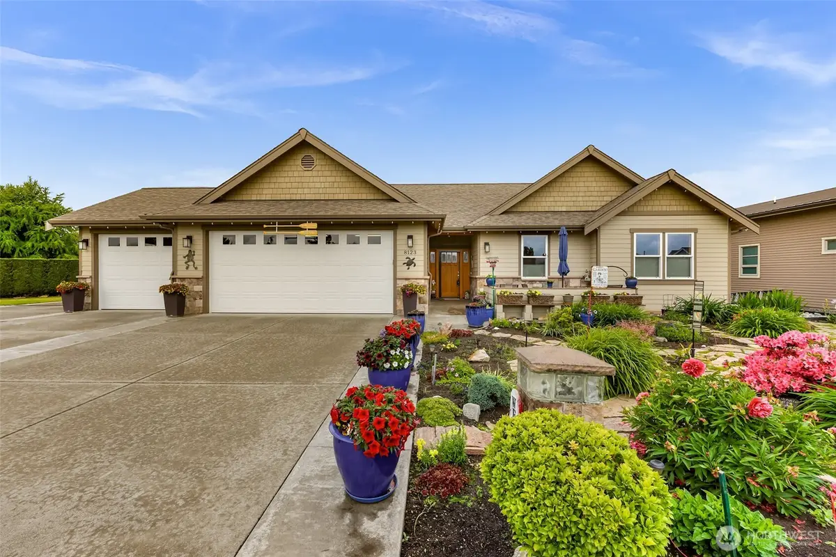 8123 Coquitlam Place, Blaine, WA 98230 - #1
