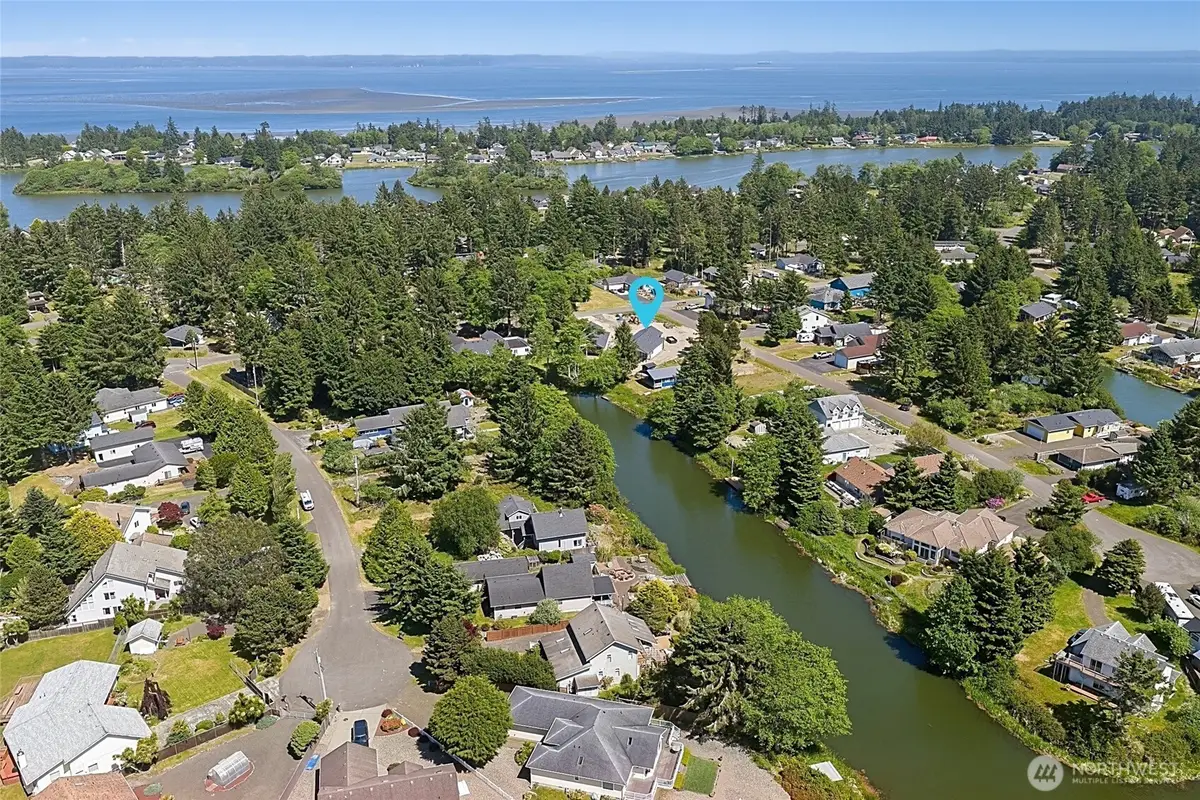 647 Skamokawa Court Se, Ocean Shores, WA 98569 - #1