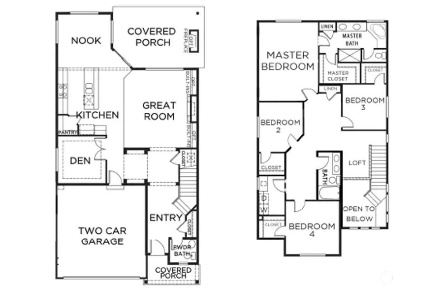 14719 18th Avenue S, Spanaway, WA 98387 - #2