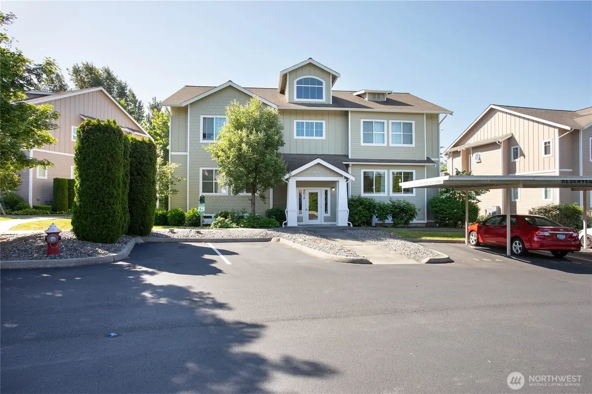 4614 Celia Way #202, Bellingham, WA 98226 - #1