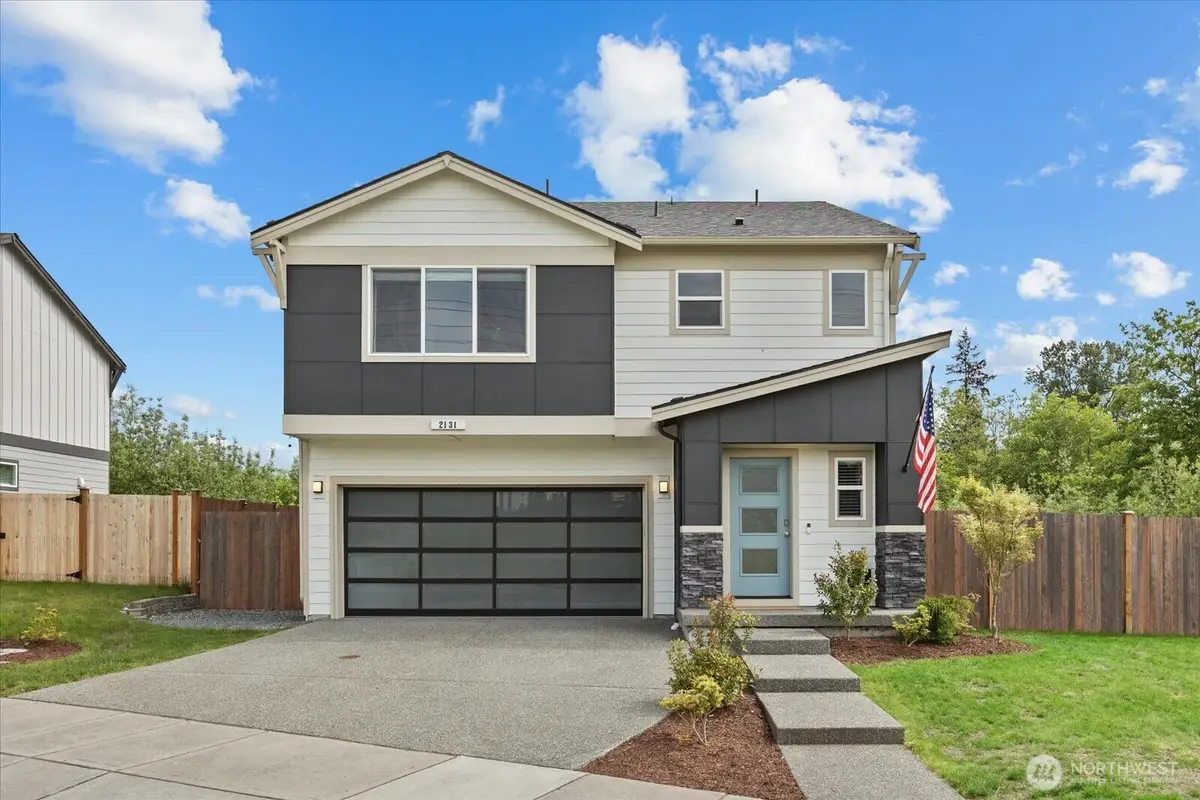 2131 8th Place, Snohomish, WA 98290 - #1