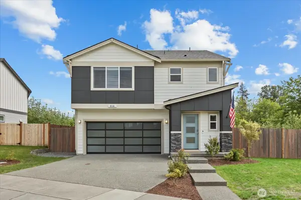 2131 8th Place, Snohomish, WA 98290