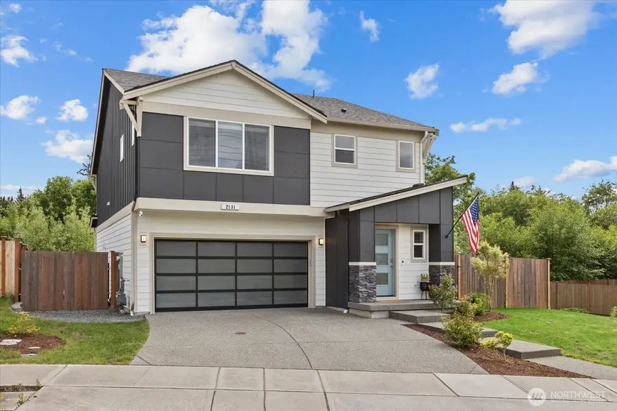 2131 8th Place, Snohomish, WA 98290 - #2