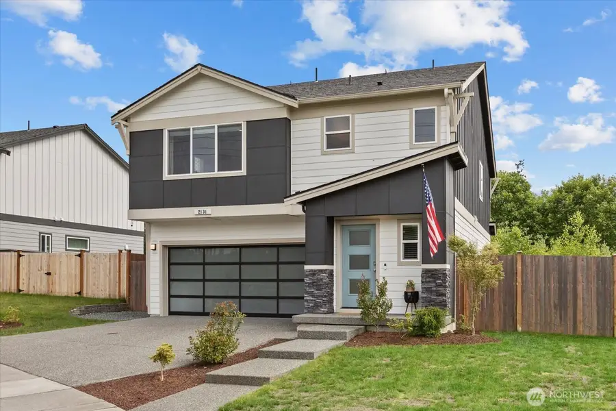 2131 8th Place, Snohomish, WA 98290 - #3