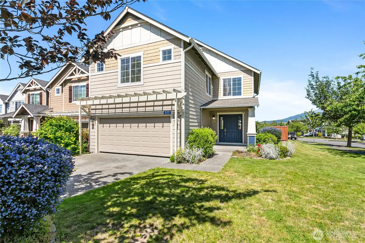 800 Crested Butte Boulevard, Mount Vernon, WA 98273 - #1