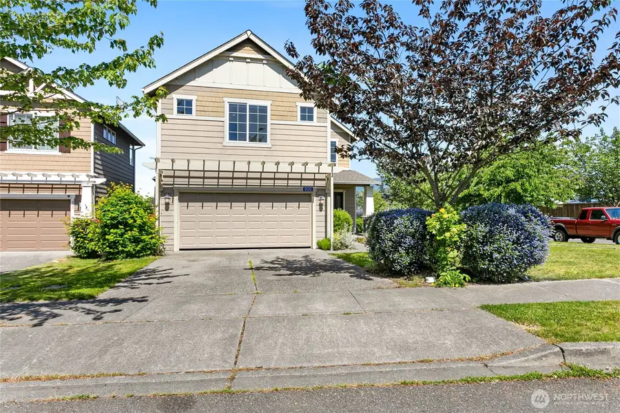 800 Crested Butte Boulevard, Mount Vernon, WA 98273 - #2