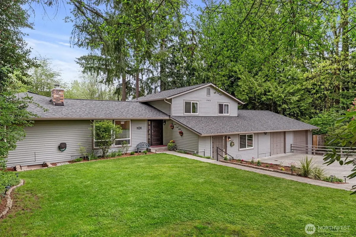 17632 SE 123rd Place, Renton, WA 98059 - #1