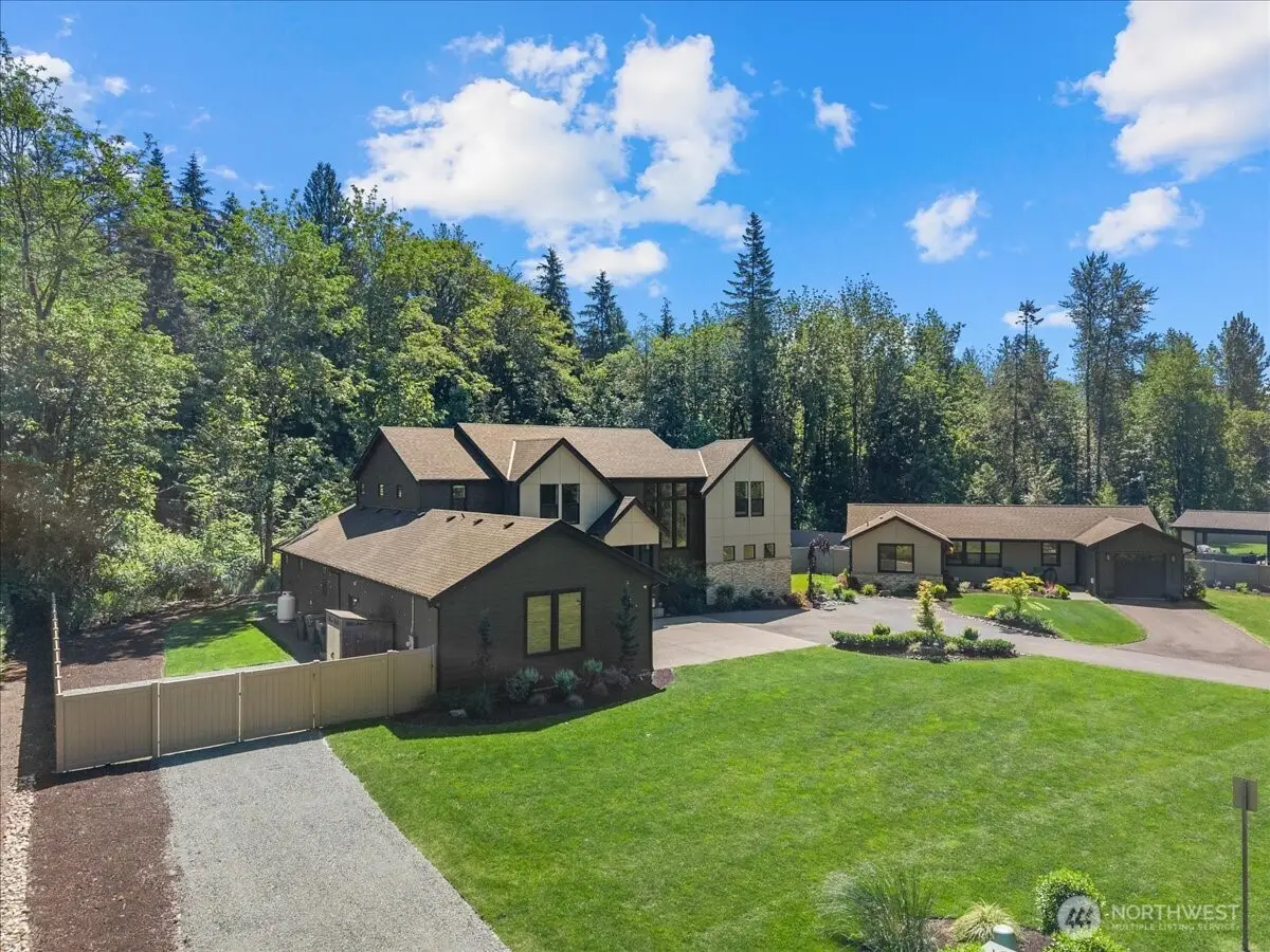 11805 289th Drive Se, Monroe, WA 98272 - #1