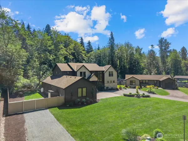 11805 289th Drive Se, Monroe, WA 98272