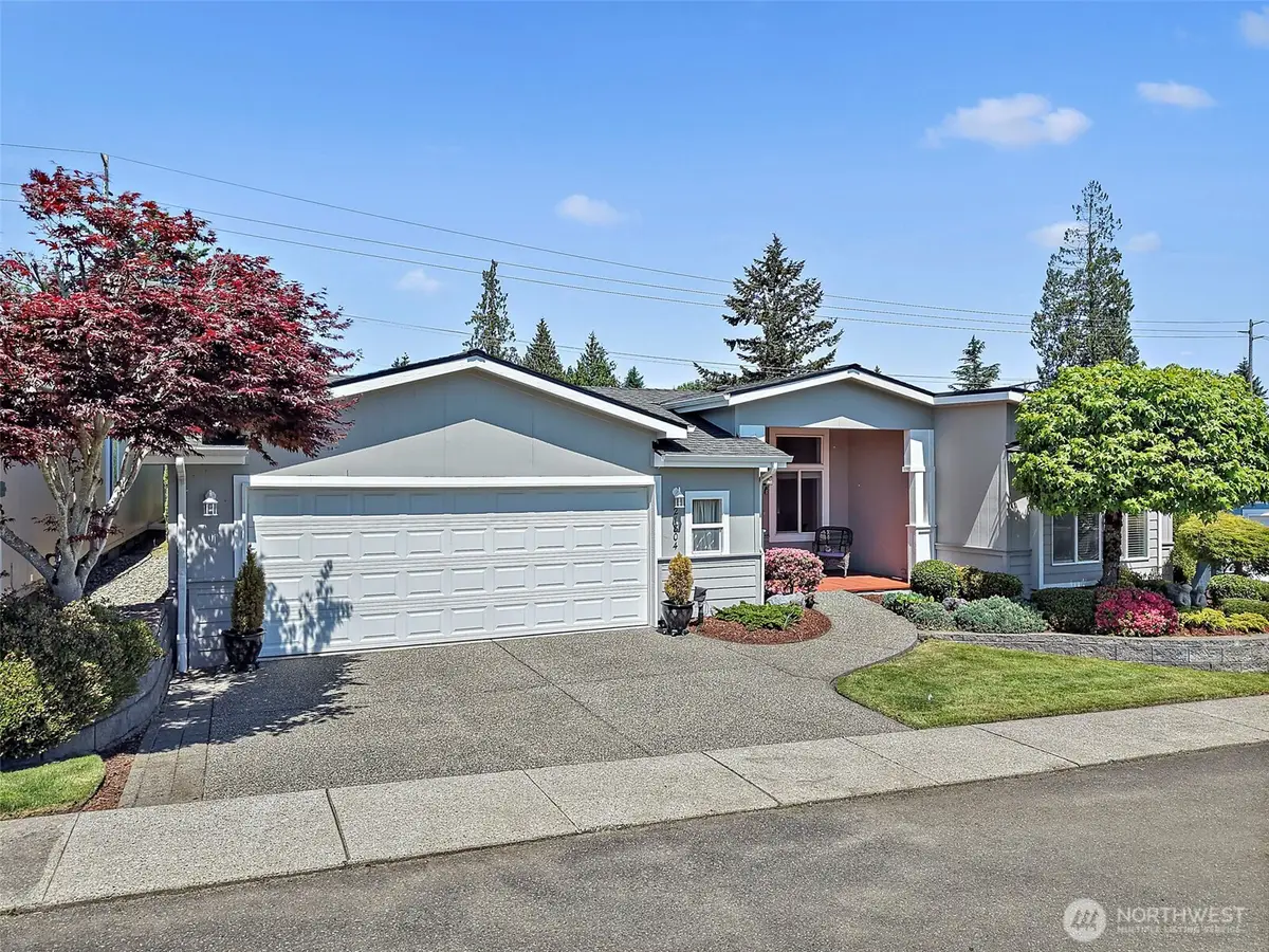21804 SE 272nd Place, Maple Valley, WA 98038 - #1