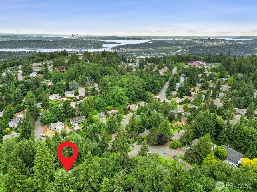 14317 SE 49th Street, Bellevue, WA 98006 - #2