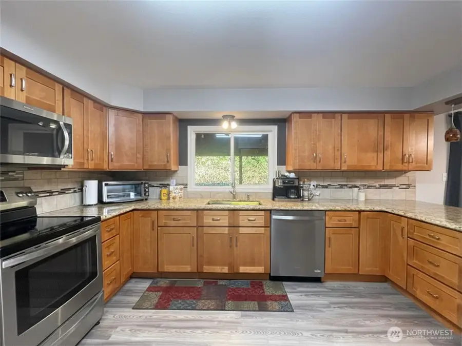 502 Coal Creek Road, Longview, WA 98632 - #2