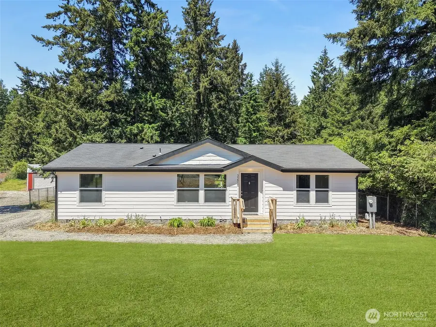 3205 248th Street Ct E, Spanaway, WA 98387 - #2