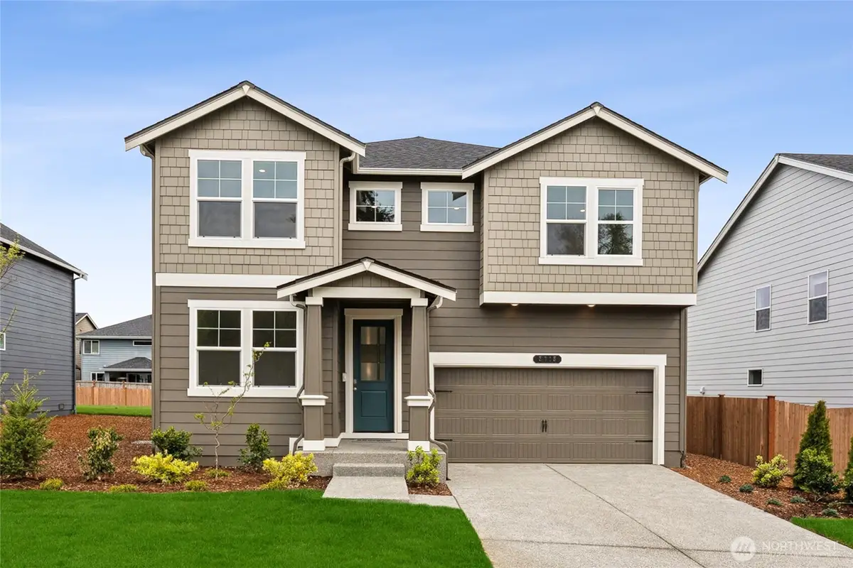 5659 147th Street Ct E #6, Puyallup, WA 98375 - #1