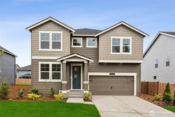 5659 147th Street Ct E #6, Puyallup, WA 98375