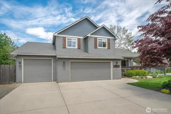 3812 W Jay St, Spokane, WA 99208